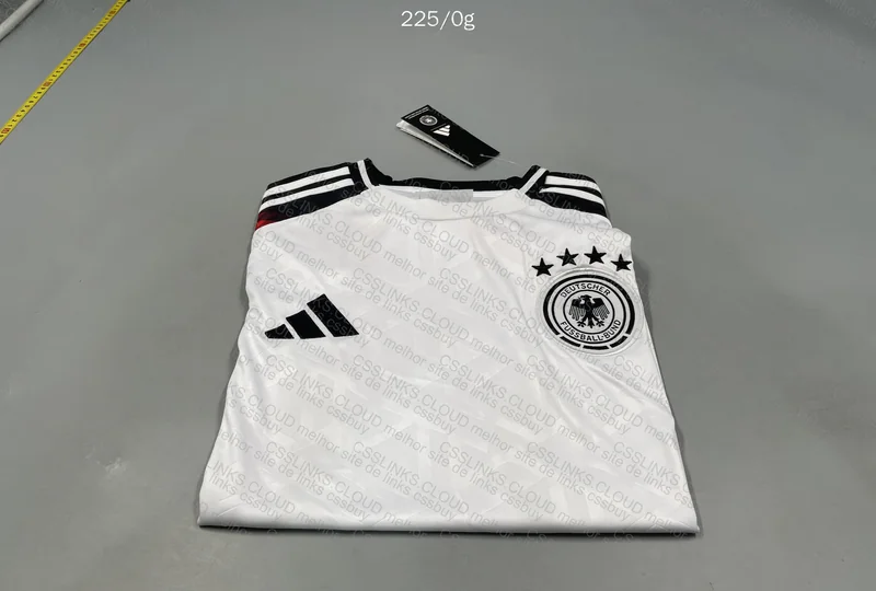 Germany 24/25 Jersey