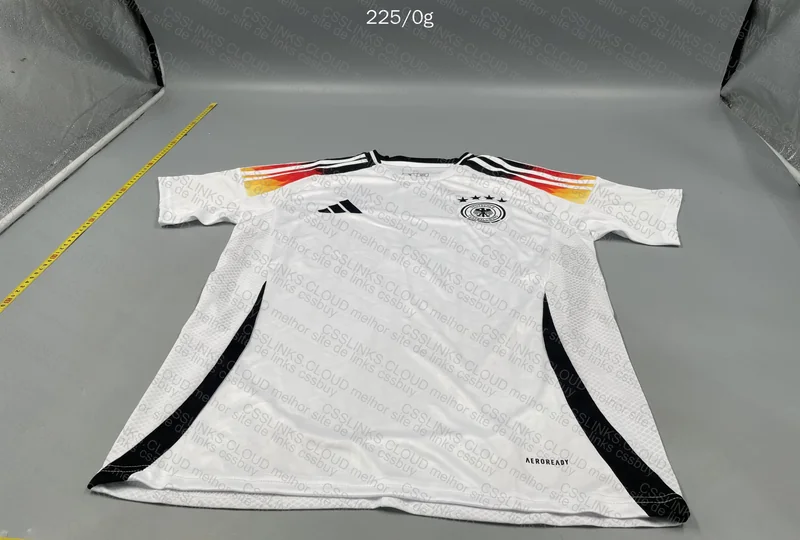 Germany 24/25 Jersey 2