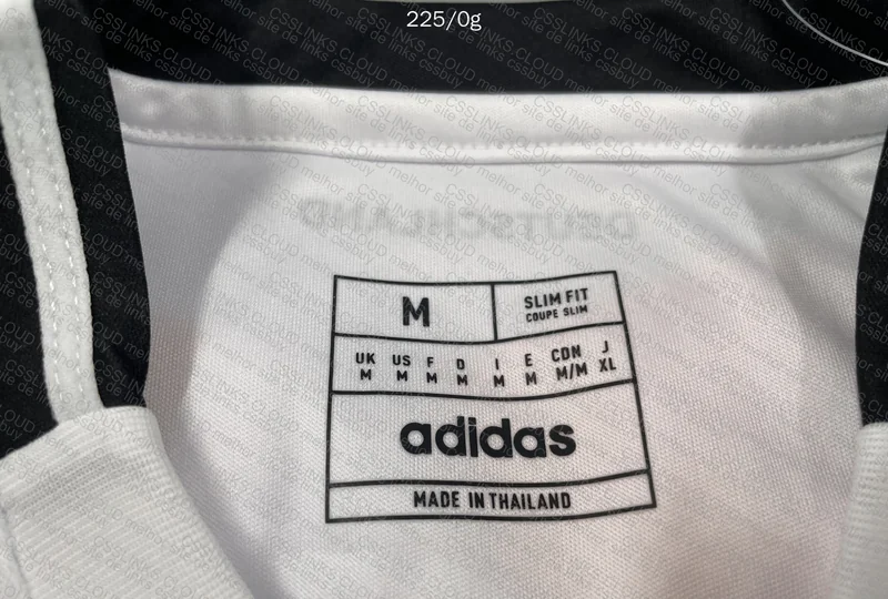Germany 24/25 Jersey 3