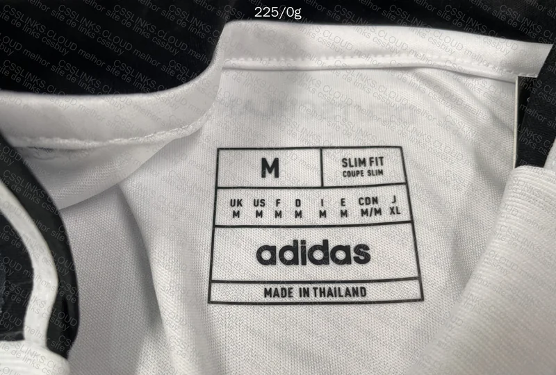 Germany 24/25 Jersey 6