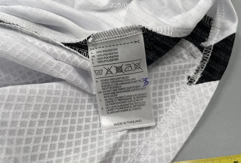 Germany 24/25 Jersey 7
