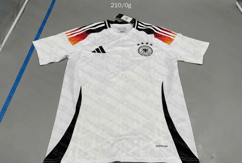 Germany 24/25 Jersey
