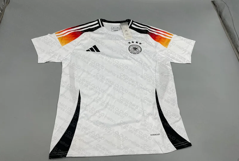 Germany 24/25 Jersey 2
