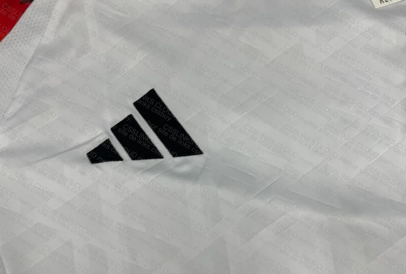 Germany 24/25 Jersey 5