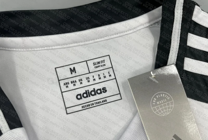 Germany 24/25 Jersey 6