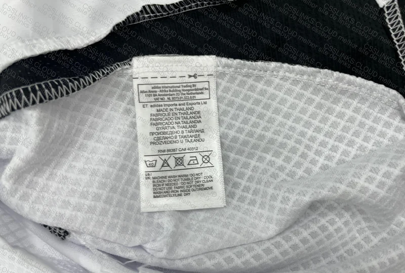 Germany 24/25 Jersey 7