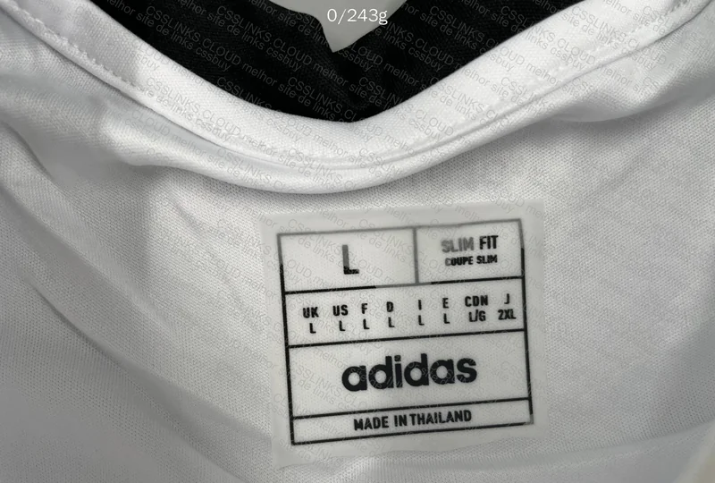 Germany Euro Jersey 3
