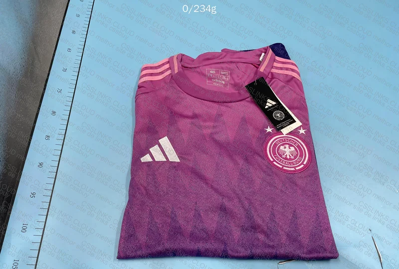 Germany Euro 2024 Jersey