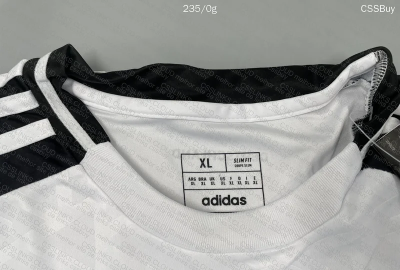Germany Jersey - Euro 2024 2