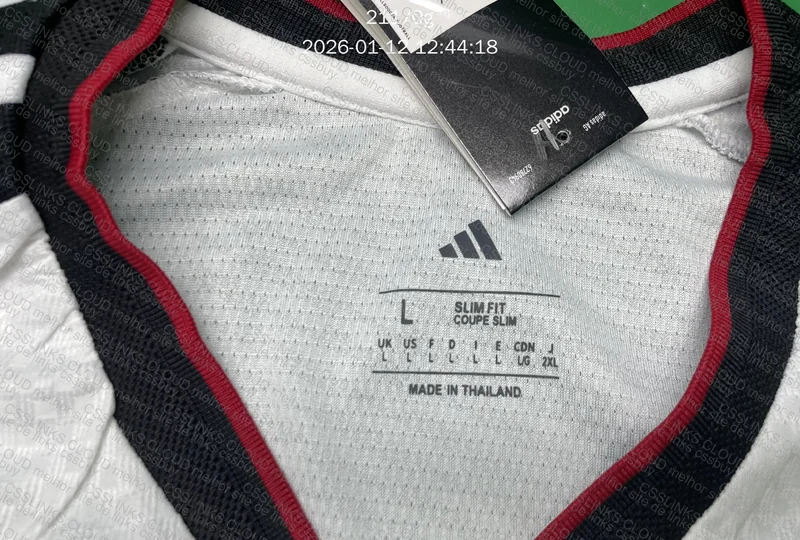 Camisa Alemanha modelo jogador 2