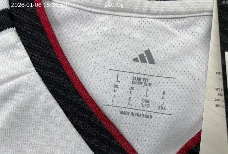 Germany Jersey - Husky Drawing 2