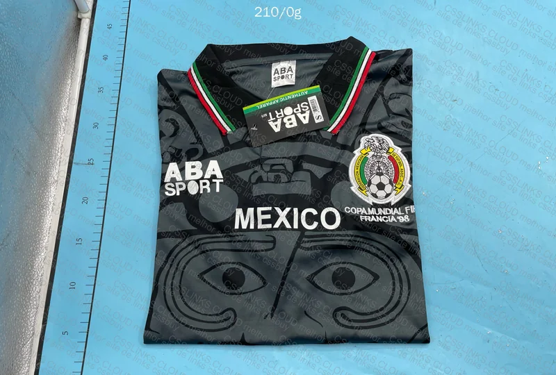 Alestoria Retro Jersey
