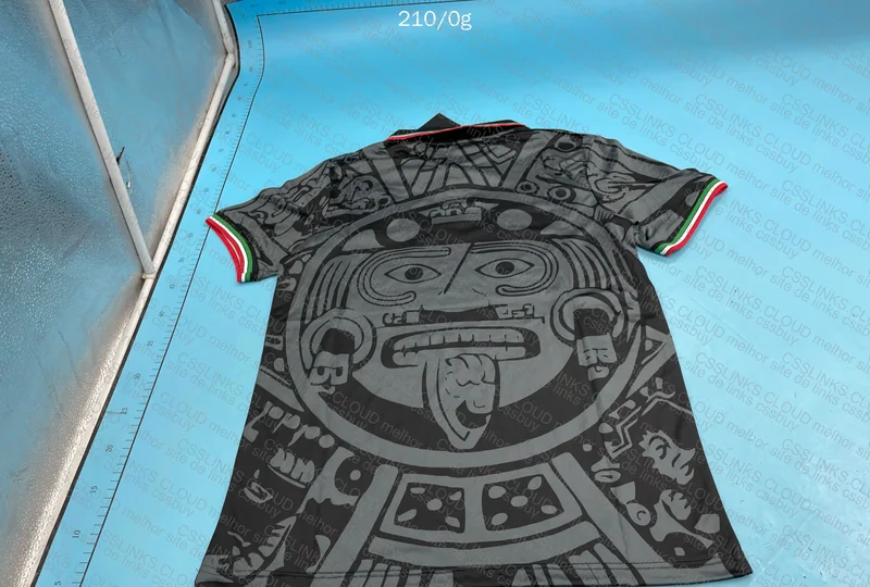 Alestoria Retro Jersey 3