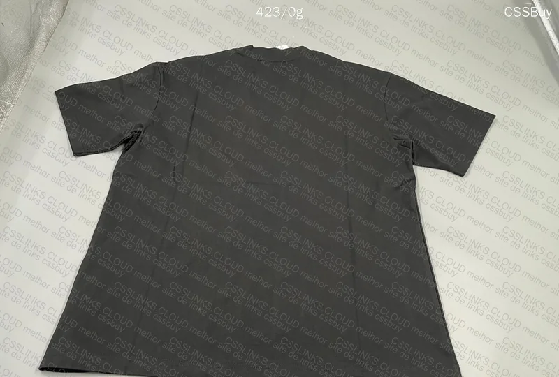 Alexander Wang 'Suga Baby' Jersey 4