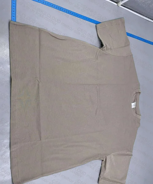 Cotton Jersey