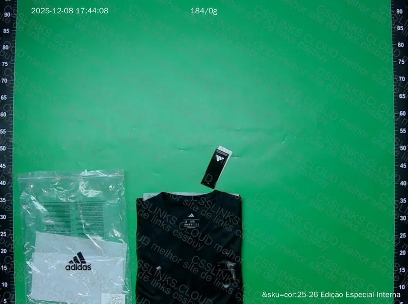 All Black GALO Jersey