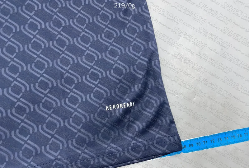 Juventus 24/25 Alternative Jersey 4