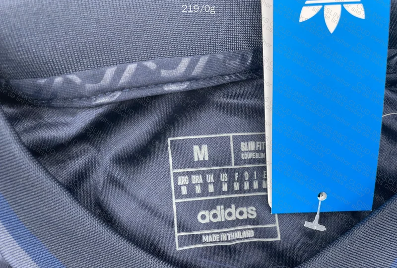 Juventus 24/25 Alternative Jersey 6