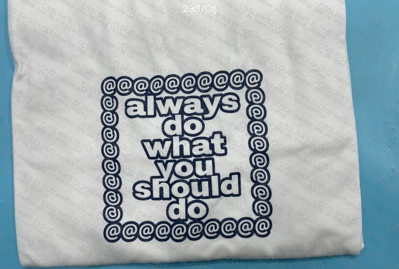 Always - Adwysd Jersey 8