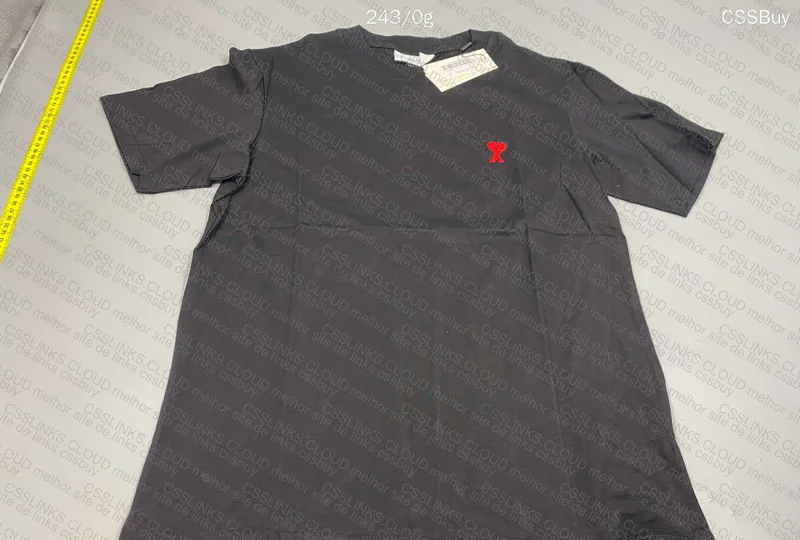 Ami Paris Shirt 2