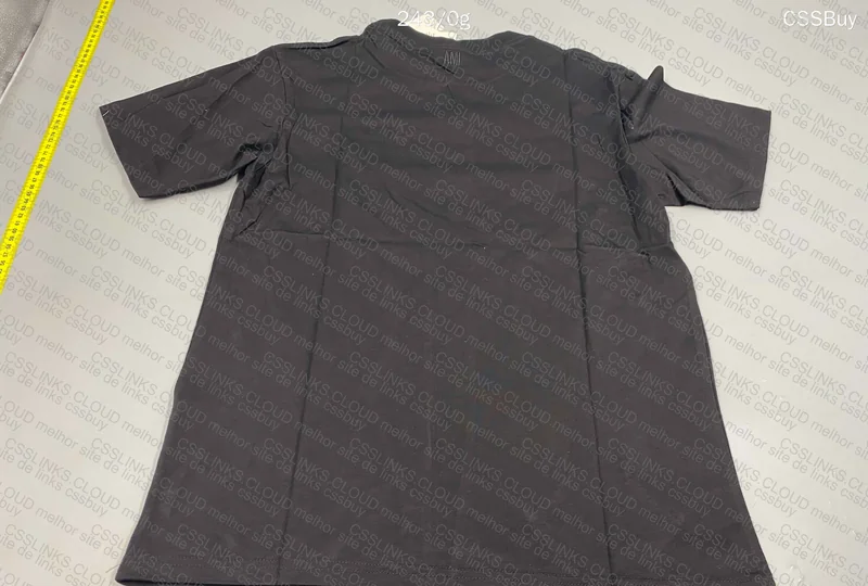 Ami Paris Shirt 3