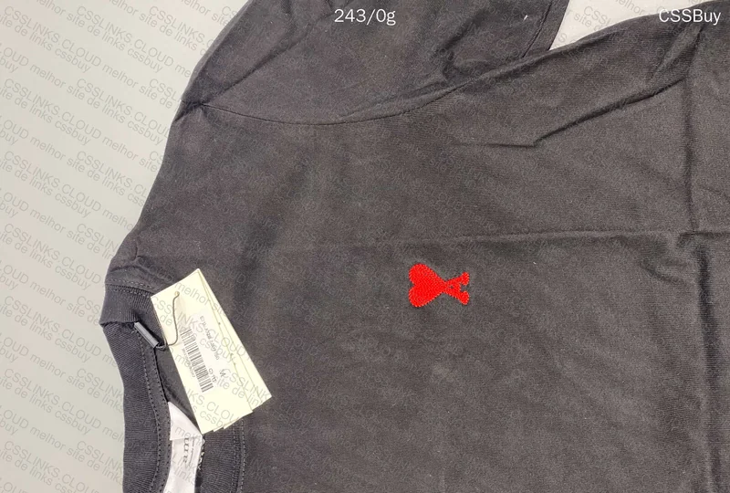 Ami Paris Shirt 5