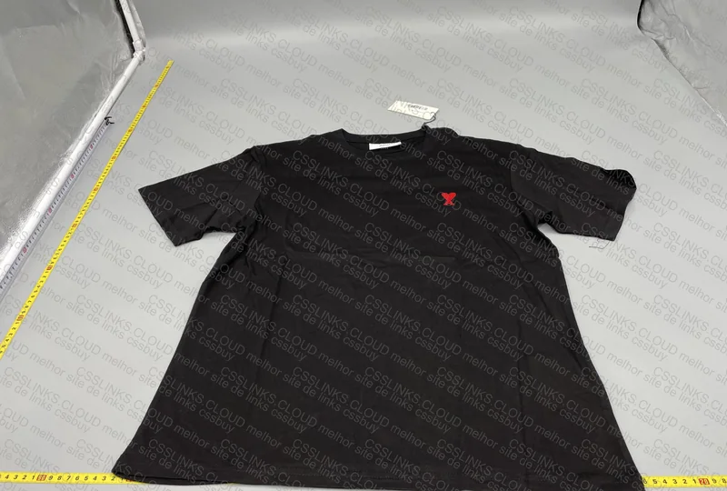 Ami Paris Shirt