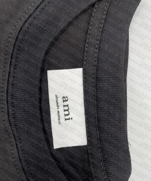 Ami Paris Shirt 2