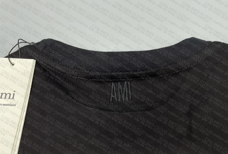 Ami Paris Shirt 4