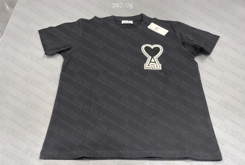 Ami Paris Shirt