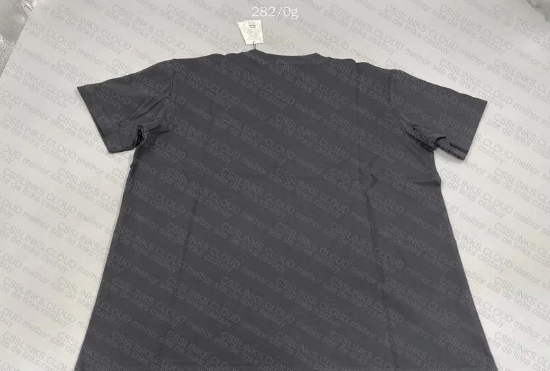 Ami Paris Shirt 2