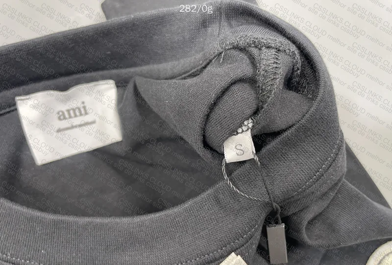 Ami Paris Shirt 3