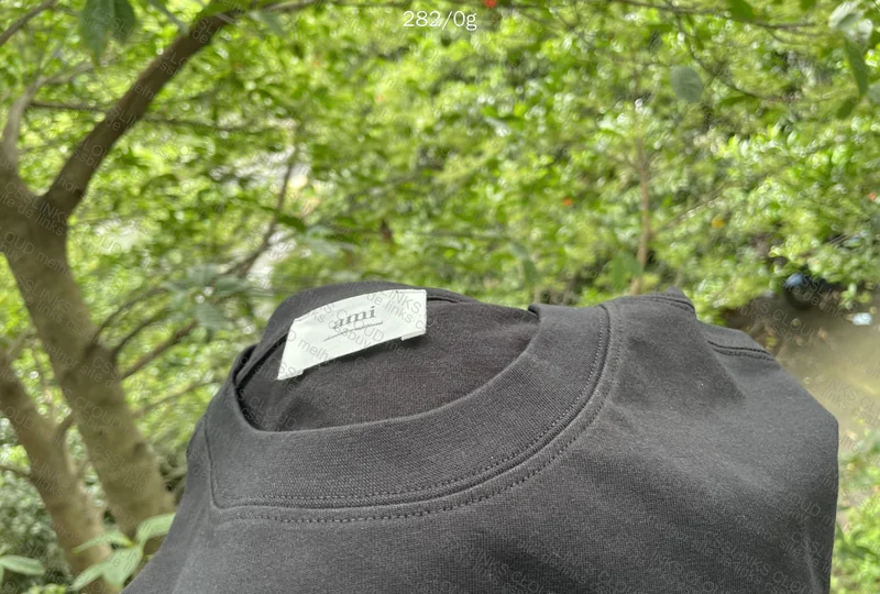 Ami Paris Shirt 6