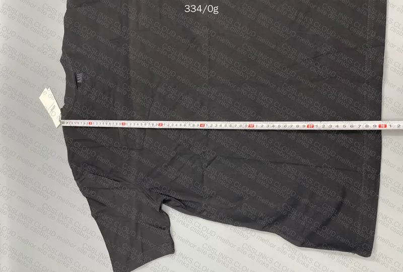 Ami Paris Shirt 3