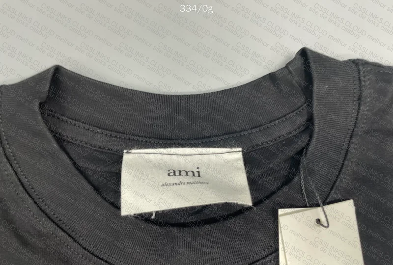 Ami Paris Shirt 4