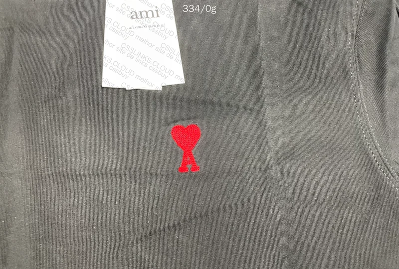 Ami Paris Shirt 5