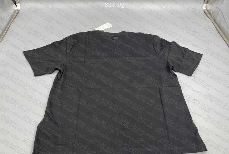 Ami Paris Shirt 6