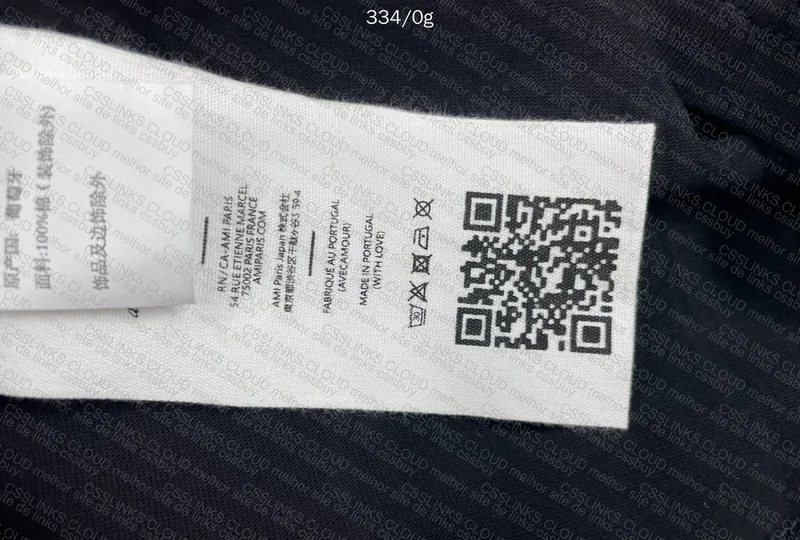 Ami Paris Shirt 8