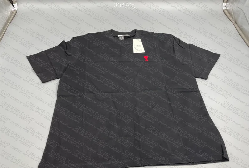 Ami Paris Shirt 9
