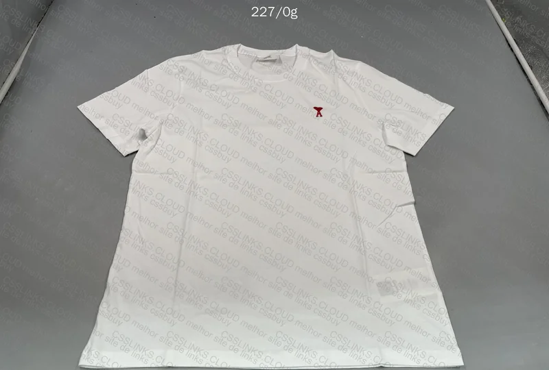 Ami Paris Shirt