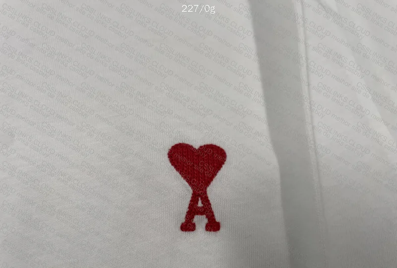 Ami Paris Shirt 3
