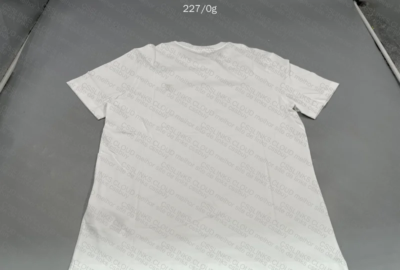 Ami Paris Shirt 5