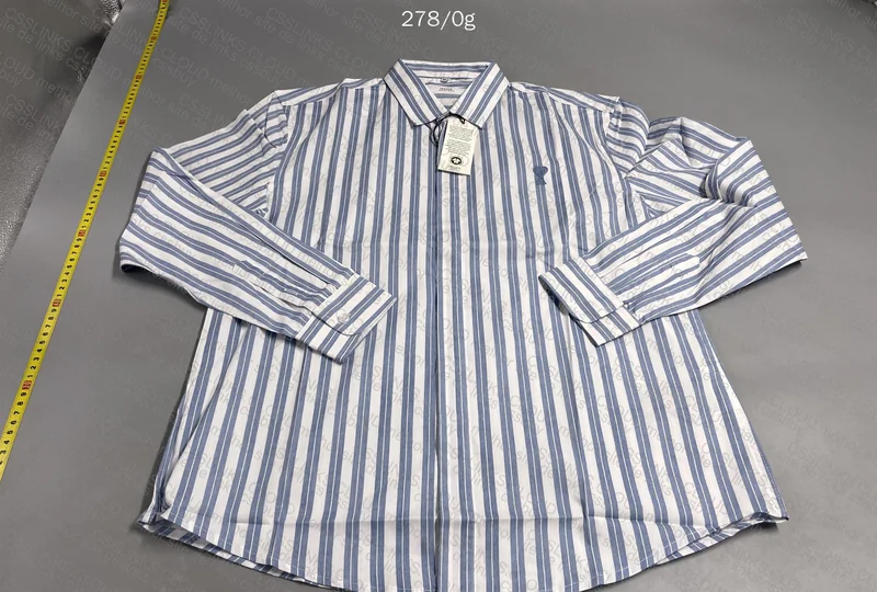 Ami Paris Shirt 3