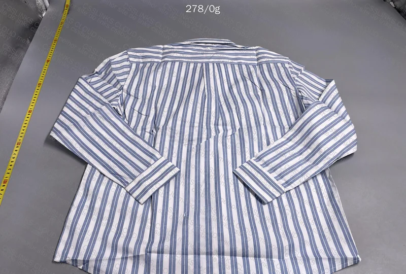 Ami Paris Shirt 4