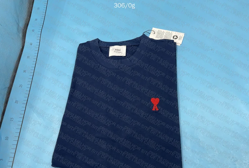 Ami Paris Shirt 2