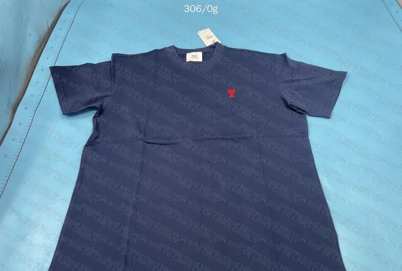 Ami Paris Shirt 4