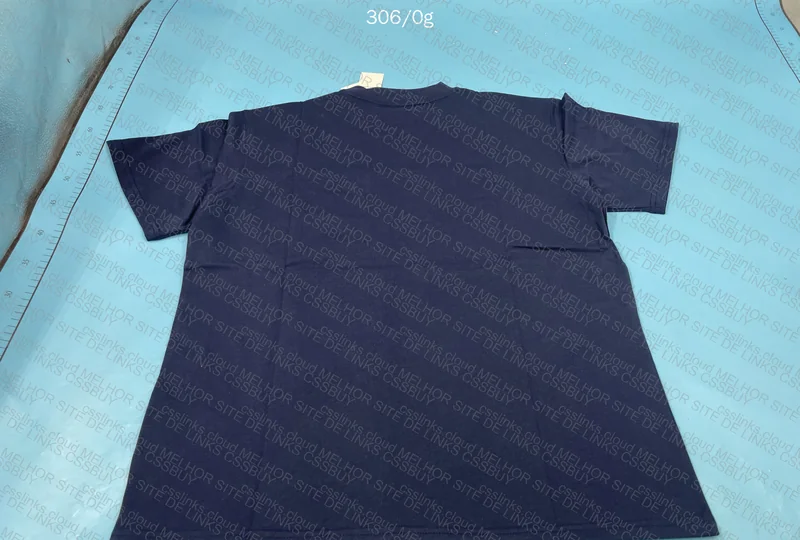 Ami Paris Shirt 5