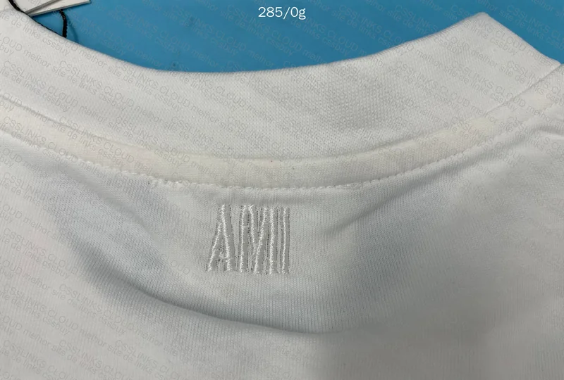 Ami Paris Shirt