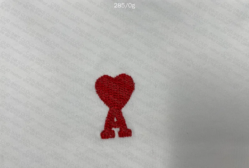 Ami Paris Shirt 2