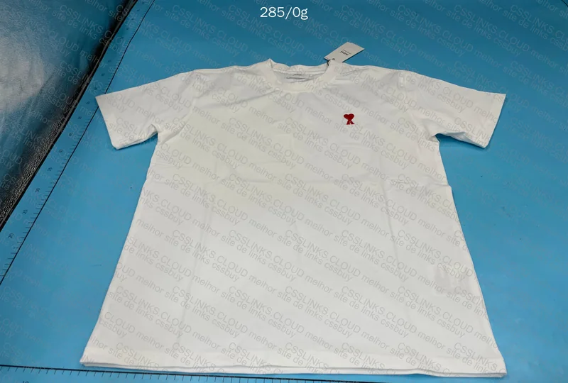 Ami Paris Shirt 4
